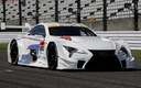 2017 Lexus LC Super GT Prototype