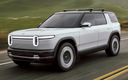 2024 Rivian R2 Prototype