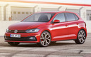 2017 Volkswagen Polo GTI 5-door