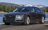 2014 Audi A8 L (US)