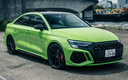 2023 Audi RS 3 Sedan (JP)