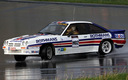 1983 Opel Manta 400 WRC
