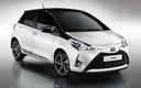 2017 Toyota Yaris 5-door