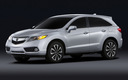 2012 Acura RDX Prototype