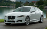 2011 Jaguar XF Aerodynamic Pack