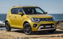 2020 Suzuki Ignis Hybrid