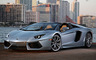 2013 Lamborghini Aventador LP 700-4 Roadster (US)