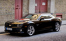 2012 Chevrolet Camaro RS 45th Anniversary (EU)