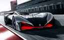 2017 Peugeot L750 R HYbrid Vision Gran Turismo