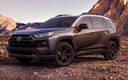 2020 Toyota RAV4 TRD Off-Road (US)