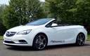 2013 Opel Cascada by Steinmetz