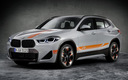 2020 BMW X2 M Mesh Edition