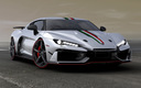 2017 Italdesign Zerouno