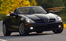 2008 Mercedes-Benz SLK-Class (US)