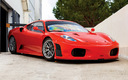 2006 Ferrari F430 GTC