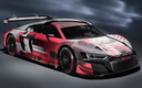 2022 Audi R8 LMS GT3 Evo II