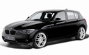 2012 BMW 1 Series 25th Anniversary by AC Schnitzer [5-door]