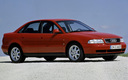 1994 Audi A4 Sedan
