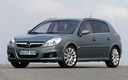 2005 Opel Signum