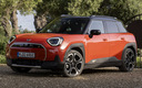 2024 Mini Aceman S E