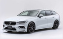 2018 Volvo V60 by ERST