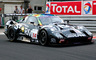 1999 Lister Storm GT2