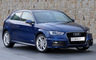 2012 Audi A3 S line (ZA)