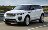 2015 Range Rover Evoque HSE Dynamic