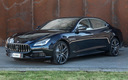 2020 Maserati Quattroporte GranLusso