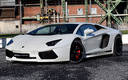 2013 Lamborghini Aventador LP 700-4 by Edo Competition