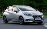 2017 Nissan Micra