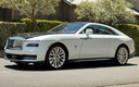 2024 Rolls-Royce Spectre (US)