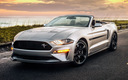 2019 Ford Mustang GT Convertible California Special