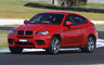 2009 BMW X6 M (AU)