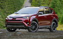 2018 Toyota RAV4 Adventure (US)