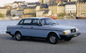 1980 Volvo 244 Diesel