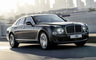 2014 Bentley Mulsanne Speed