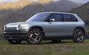 2024 Rivian R3 Prototype