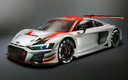 2019 Audi R8 LMS