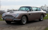 1965 Aston Martin DB6 Vantage