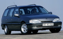1990 Opel Omega Caravan