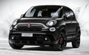 2019 Fiat 500L Sport