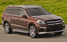 2012 Mercedes-Benz GL 63 AMG (US)