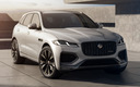 2020 Jaguar F-Pace R-Dynamic Black Pack