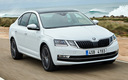 2017 Skoda Octavia Laurin & Klement