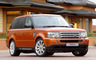 2005 Range Rover Sport Supercharged (ZA)