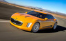 2014 Kia GT4 Stinger