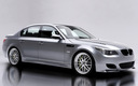 2006 BMW M5 by Vorsteiner