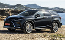 2019 Lexus RX Hybrid [LWB]