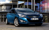 2011 Hyundai i40 Sedan